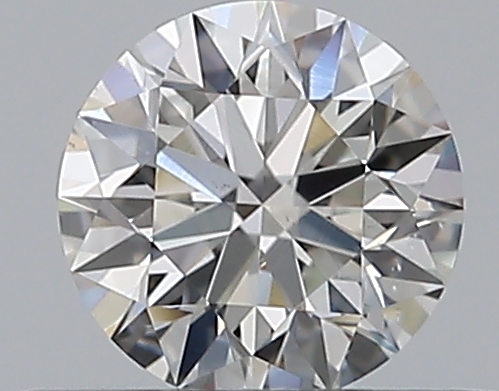 0.36 Carat Round Diamond