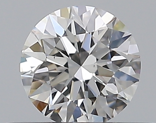 0.31 CaratG-VS2 VG Cut Round Diamond