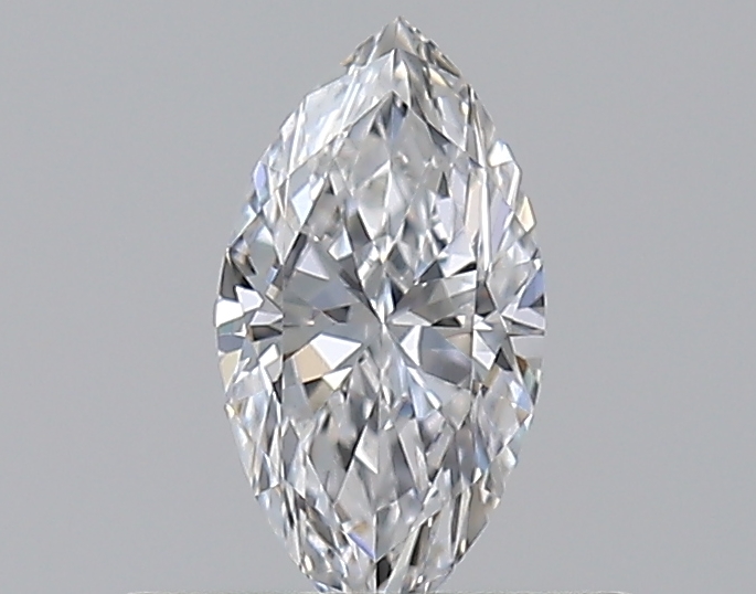 0.3 CaratD-VVS2 - Cut Marquise Diamond