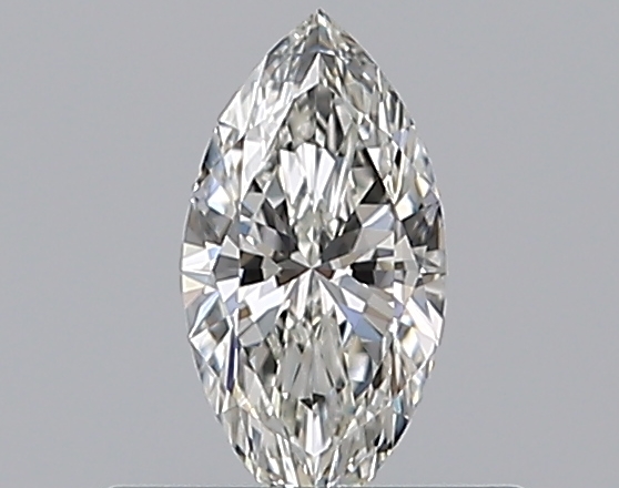 0.31 CaratH-VVS1 - Cut Marquise Diamond