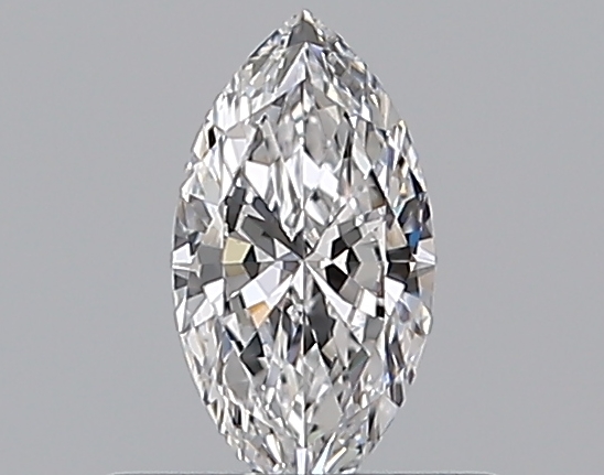 0.31 CaratD-VVS2 - Cut Marquise Diamond
