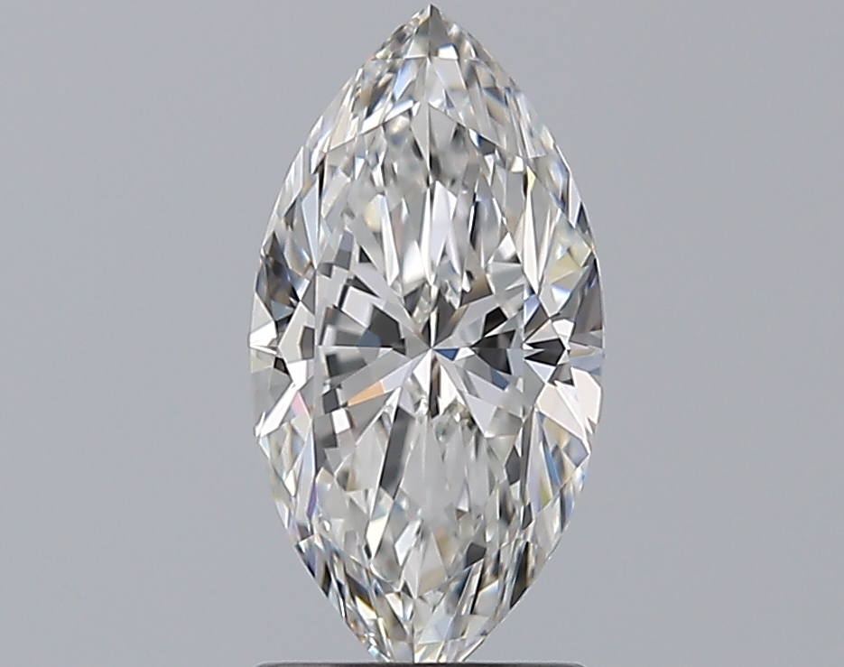 1.5 CaratF-VVS2 - Cut Marquise Diamond