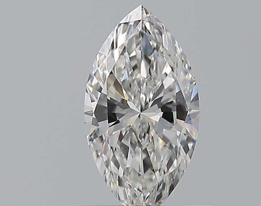 0.56 Carat Marquise Diamond