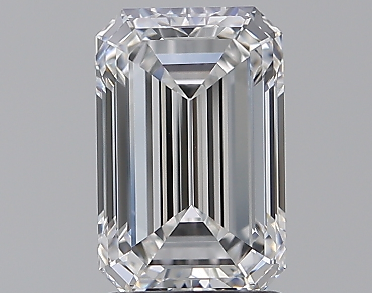 2.23 Carat Emerald Diamond