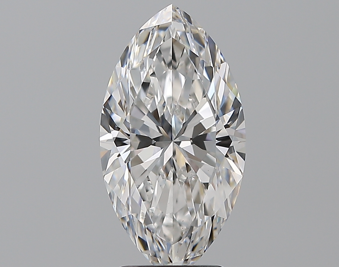3.01 Carat Marquise Diamond