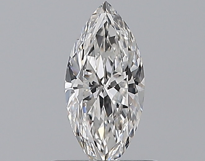 0.46 CaratG-VVS1 - Cut Marquise Diamond