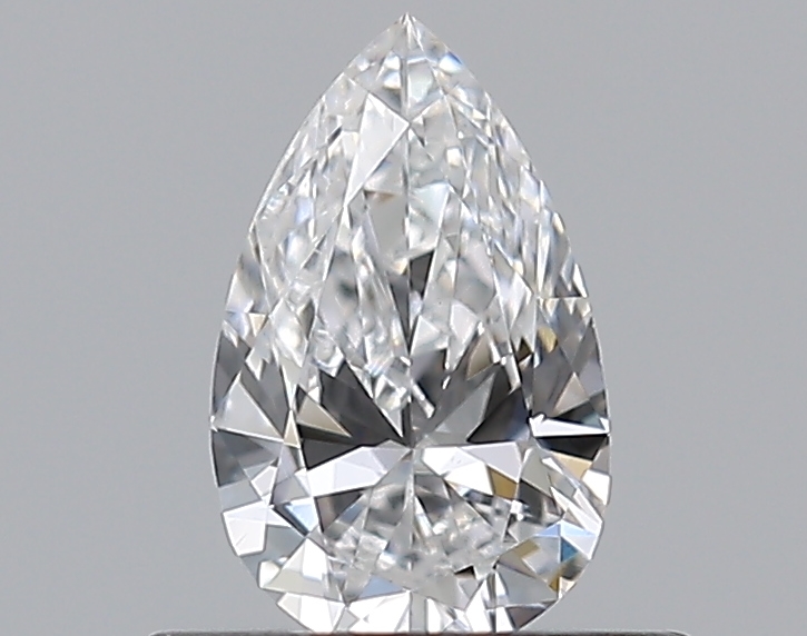0.45 Carat Pear Diamond