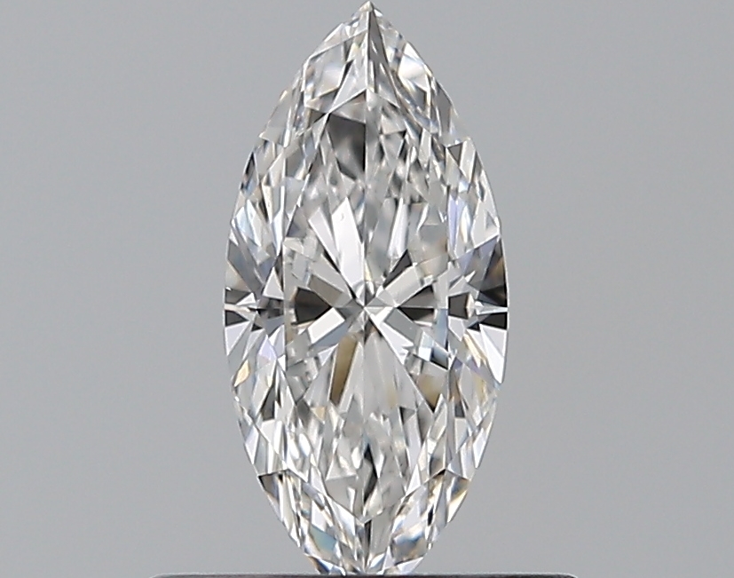 0.41 CaratE-VS2 - Cut Marquise Diamond