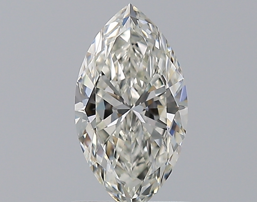 1.02 CaratI-VVS2 - Cut Marquise Diamond