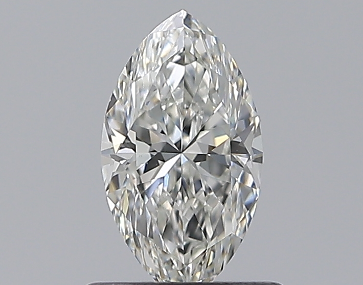 0.71 CaratH-VS1 - Cut Marquise Diamond
