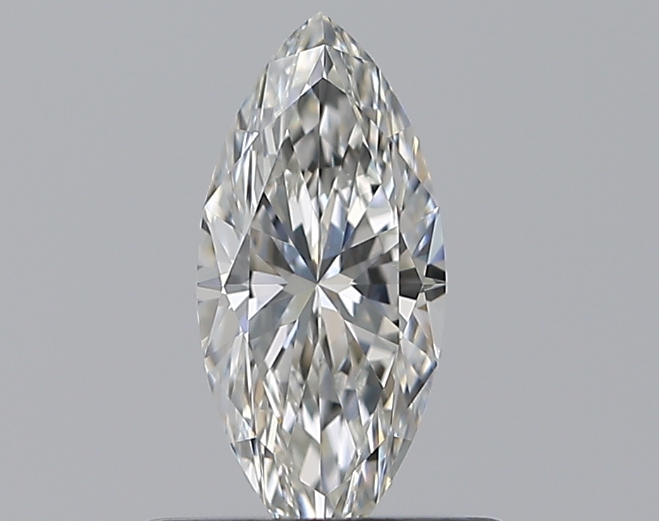 0.4 CaratH-VS1 - Cut Marquise Diamond