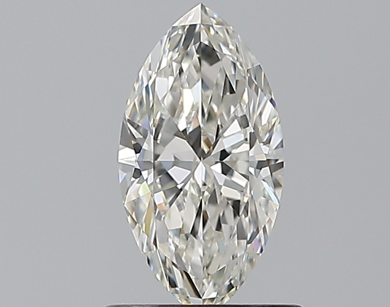 0.8 CaratI-IF - Cut Marquise Diamond