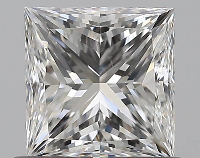 0.7 CaratG-VS2 - Cut Princess Diamond