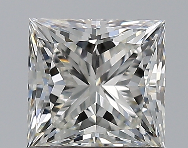 1.01 CaratI-VS1 - Cut Princess Diamond