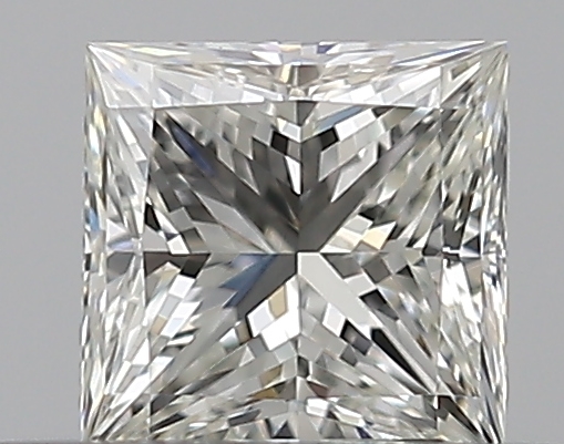0.32 CaratI-VVS2 - Cut Princess Diamond