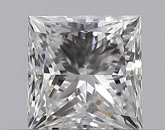 0.3 CaratF-VS1 - Cut Princess Diamond