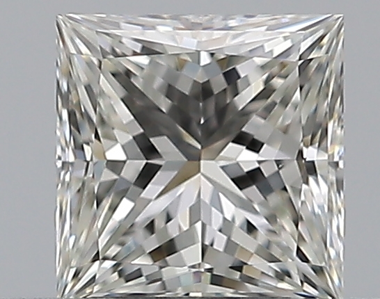 0.41 CaratI-VS1 - Cut Princess Diamond