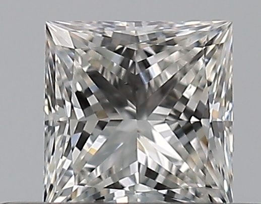 0.32 CaratG-SI1 - Cut Princess Diamond
