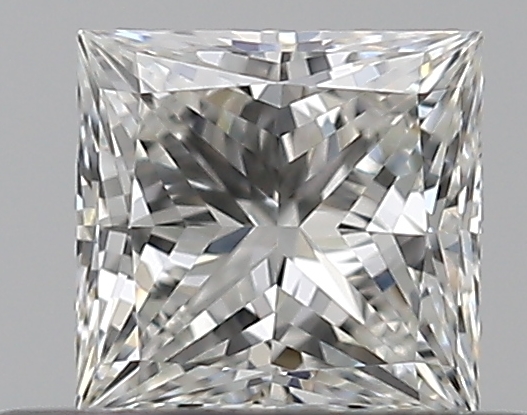 0.37 CaratH-VVS2 - Cut Princess Diamond