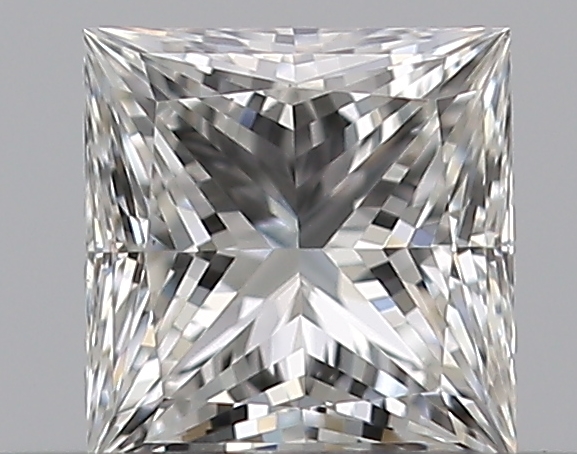 0.33 CaratG-VS1 - Cut Princess Diamond
