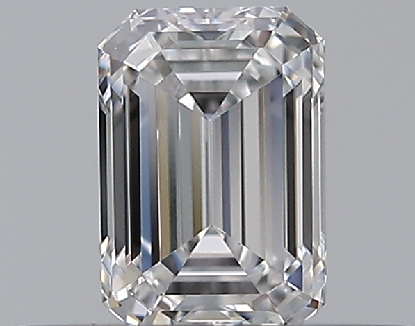 0.32 Carat Emerald Diamond