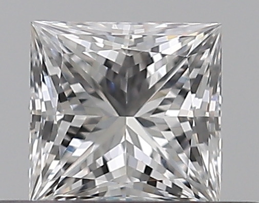 0.3 Carat Princess Diamond