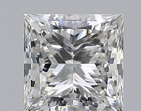 1 CaratI-VS2 - Cut Princess Diamond