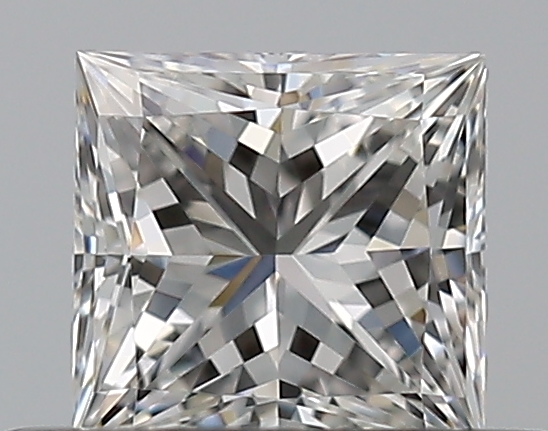 0.4 CaratG-VS1 - Cut Princess Diamond