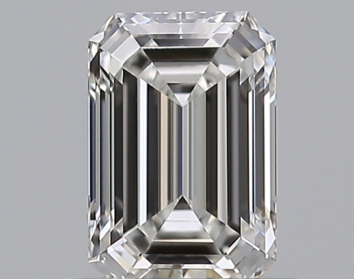 0.6 Carat Emerald Diamond