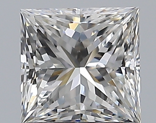 1 Carat Princess Diamond