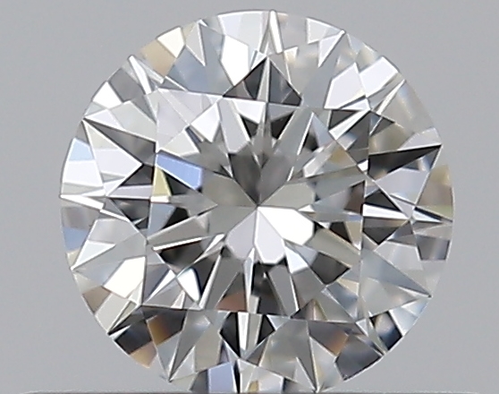 0.35 CaratG-VS1 EX Cut Round Diamond