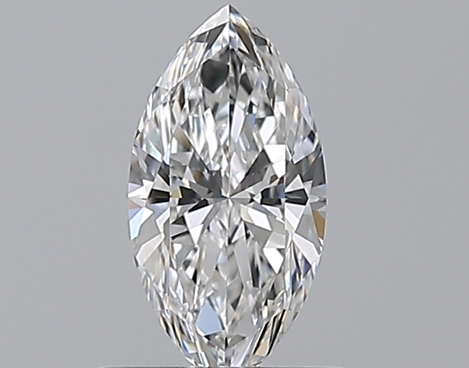 0.56 Carat Marquise Diamond