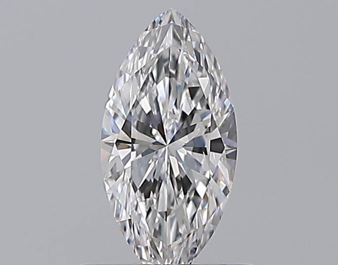 0.55 Carat Marquise Diamond