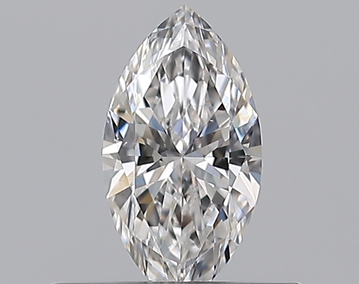0.31 CaratE-SI1 - Cut Marquise Diamond