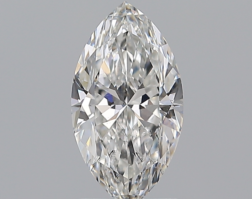 1.5 CaratF-SI2 - Cut Marquise Diamond