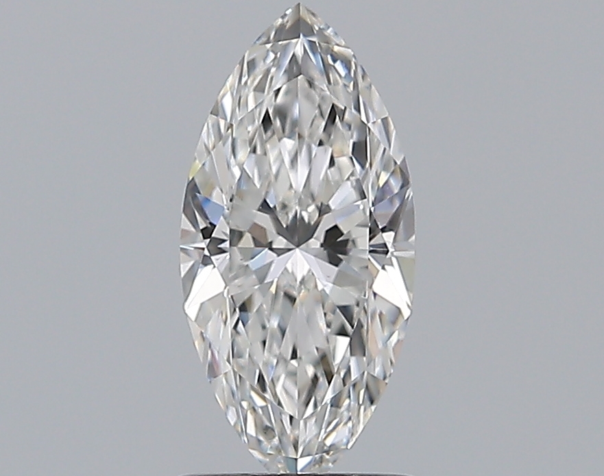 1.01 CaratF-VS2 - Cut Marquise Diamond