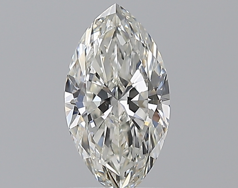 0.9 CaratH-VS2 - Cut Marquise Diamond