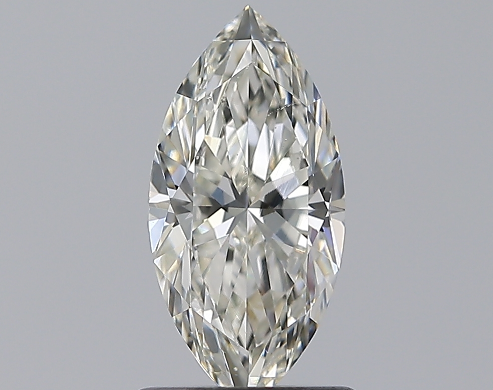 1 CaratJ-SI1 - Cut Marquise Diamond