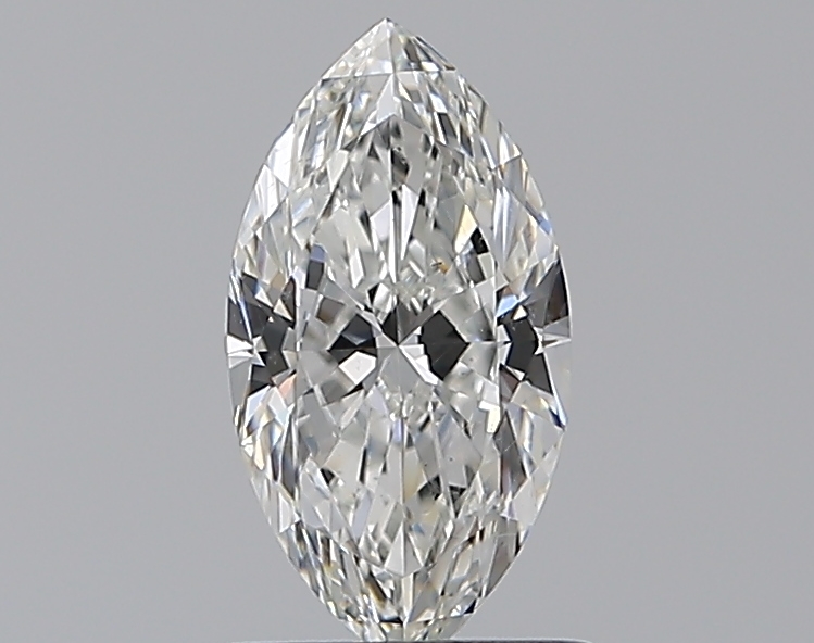 1 CaratG-SI1 - Cut Marquise Diamond