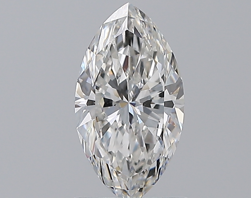 1.2 CaratF-SI1 - Cut Marquise Diamond