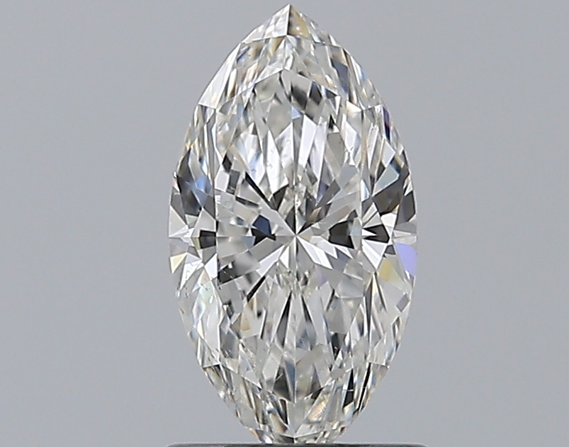 1.02 CaratG-SI1 - Cut Marquise Diamond