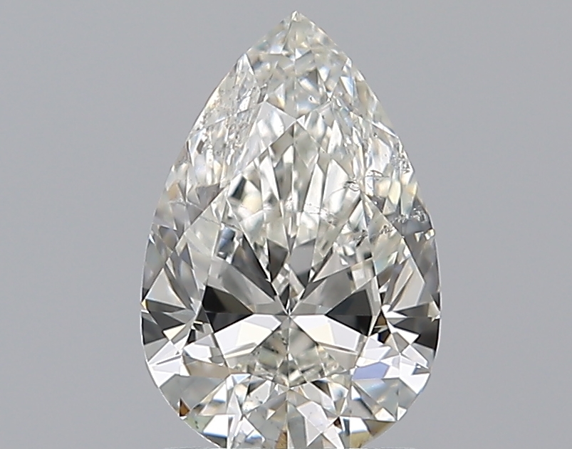 1.4 Carat Pear Diamond
