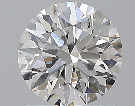 1.16 Carat Round Diamond