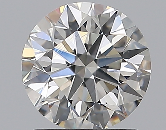 1.2 CaratI-SI1 EX Cut Round Diamond