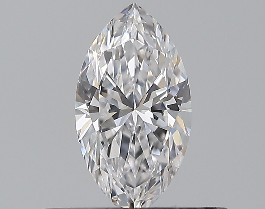 0.32 Carat Marquise Diamond