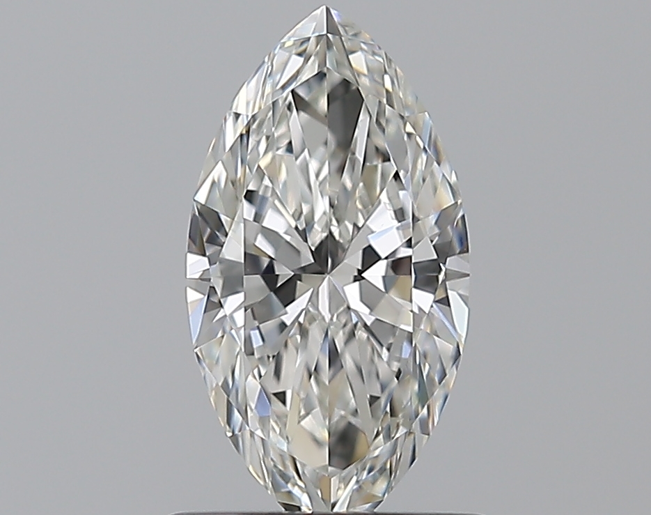 0.8 CaratG-VVS2 - Cut Marquise Diamond