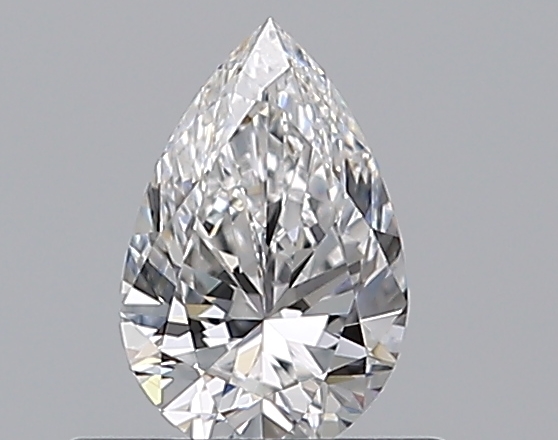 0.46 CaratD-VVS1 - Cut Pear Diamond