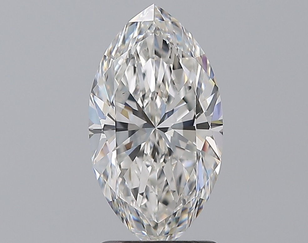 2.01 CaratF-VS1 - Cut Marquise Diamond