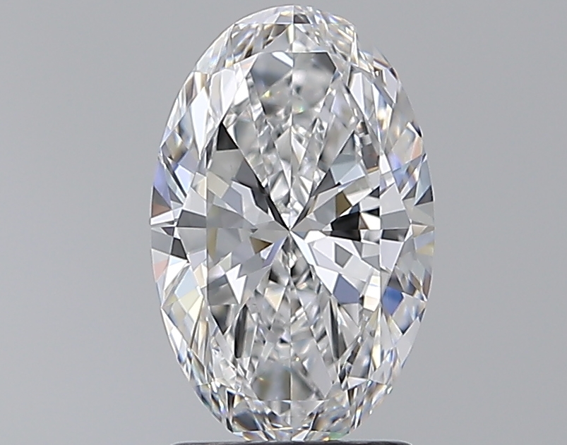 1.9 Carat Oval Diamond