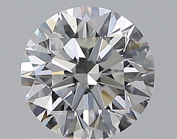 1.01 CaratG-VS1 EX Cut Round Diamond